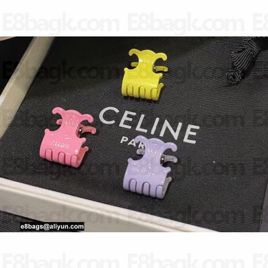 Celine Hair Accessory 08 2022