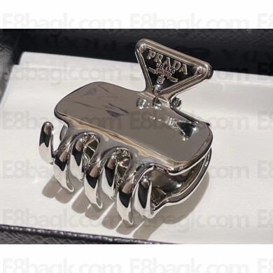 Prada Hair Accessory 02 2022