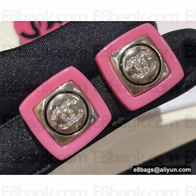 Chanel Earrings 72 2022