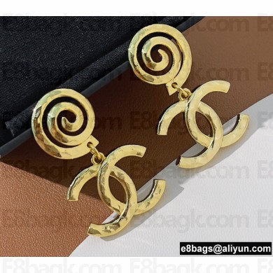 Chanel Earrings 130 2022