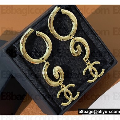 Chanel Earrings 131 2022