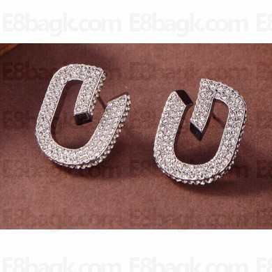 Givenchy Earrings 03 2022