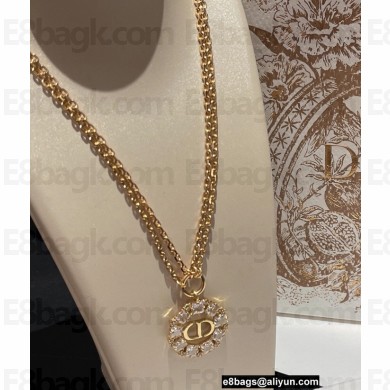 Dior Necklace 36 2022