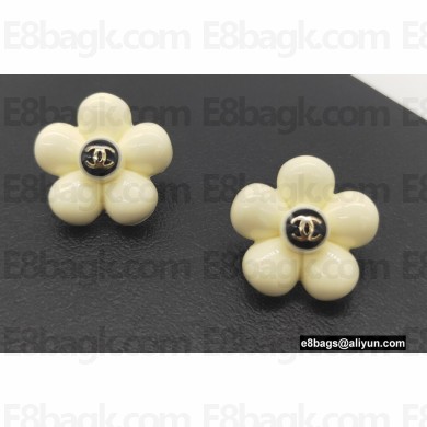 Chanel Earrings 118 2022