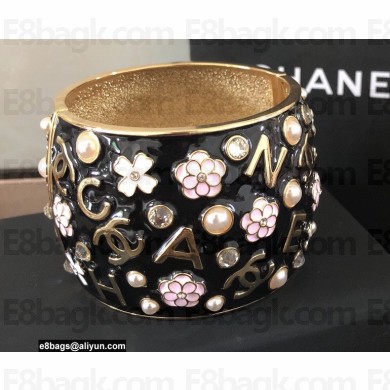 Chanel Bracelet 18 2022