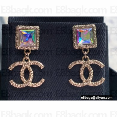 Chanel Earrings 119 2022