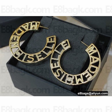 Chanel Earrings 120 2022
