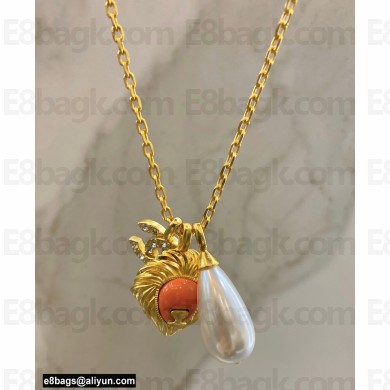 Chanel Necklace 47 2022