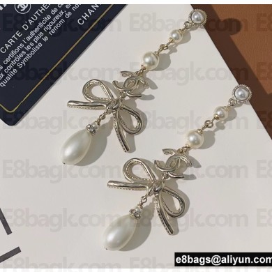 Chanel Earrings 122 2022
