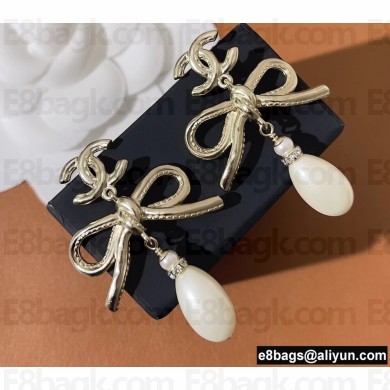 Chanel Earrings 123 2022