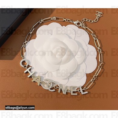 Chanel Necklace 49 2022