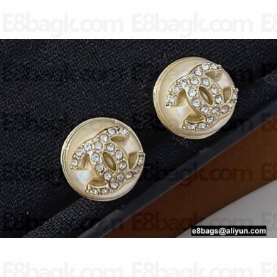 Chanel Earrings 104 2022