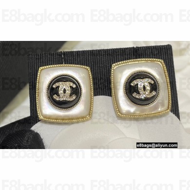 Chanel Earrings 125 2022
