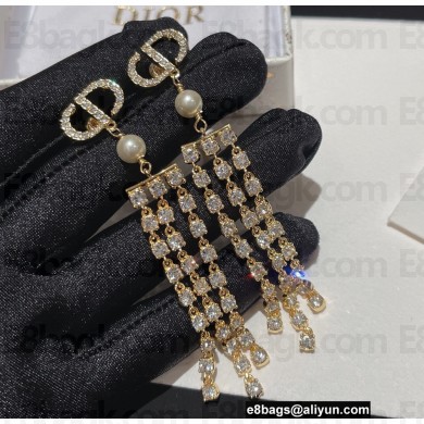 Dior Earrings 61 2022