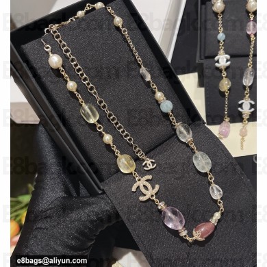 Chanel Necklace 54 2022