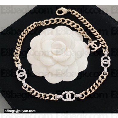 Chanel Necklace 57 2022