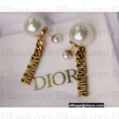 Dior Earrings 67 2022