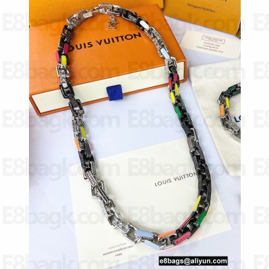 Louis Vuitton Necklace 17 2022
