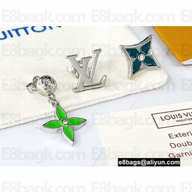 Louis Vuitton Earrings 31 2022