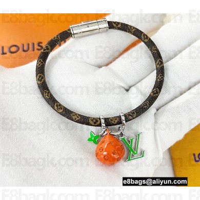Louis Vuitton Bracelet 26 2022