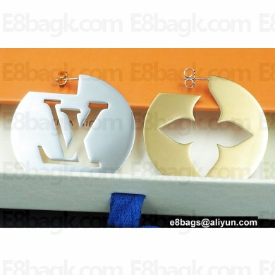 Louis Vuitton Earrings 27 2022