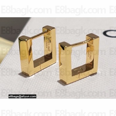 Celine Earrings 92 2022