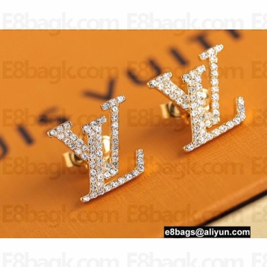 Louis Vuitton Earrings 22 2022