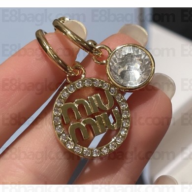 Miu Miu Earrings 10 2022