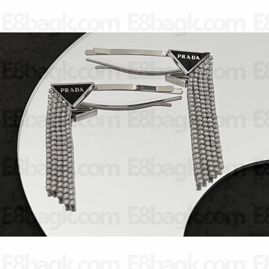 Prada Hair Accessory 01 2022
