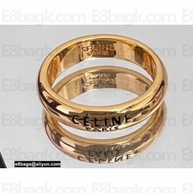 Celine Ring 03 2022