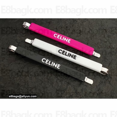 Celine Hair Accessory 07 2022