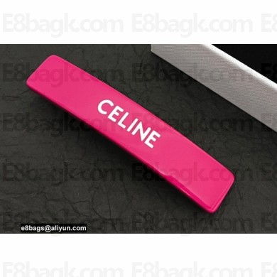 Celine Hair Accessory 03 2022
