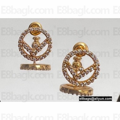 Fendi Earrings 18 2022