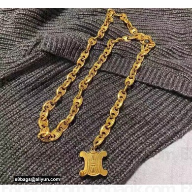 Celine Necklace 19 2022