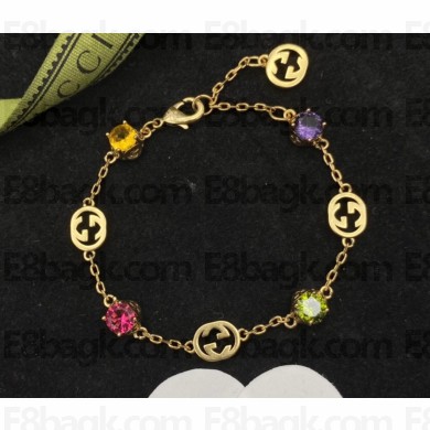 Gucci Bracelet 18 2022