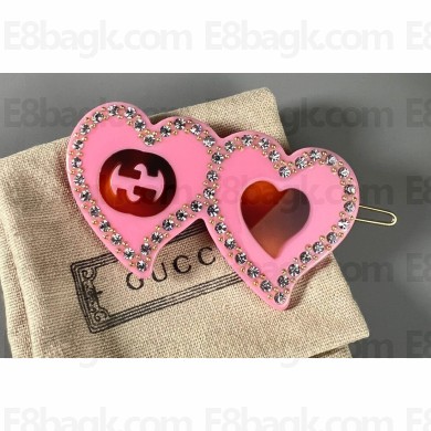 Gucci Hair Accessory 01 2022