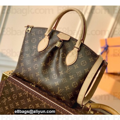 Louis Vuitton Monogram canvas Boétie PM Bag M45986