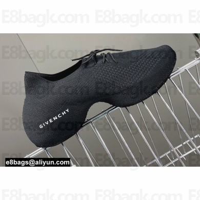 Givenchy TK-360 sneakers in knit Black 2022