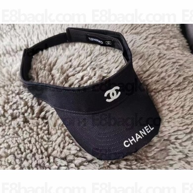 Chanel Hat 05 2022