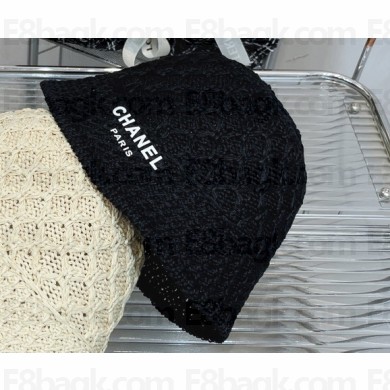 Chanel Hat 08 2022