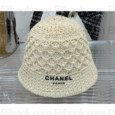 Chanel Hat 09 2022