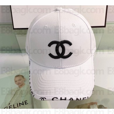 Chanel Hat 15 2022