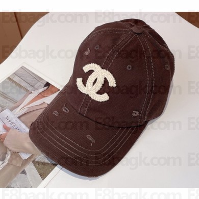 Chanel Hat 16 2022