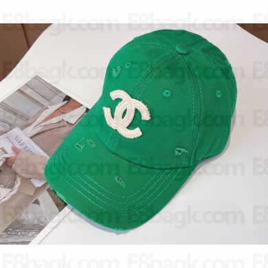 Chanel Hat 19 2022
