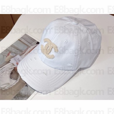 Chanel Hat 21 2022