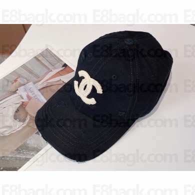 Chanel Hat 22 2022