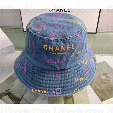 Chanel Hat 24 2022
