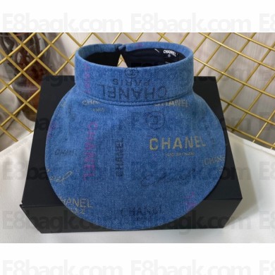 Chanel Hat 27 2022