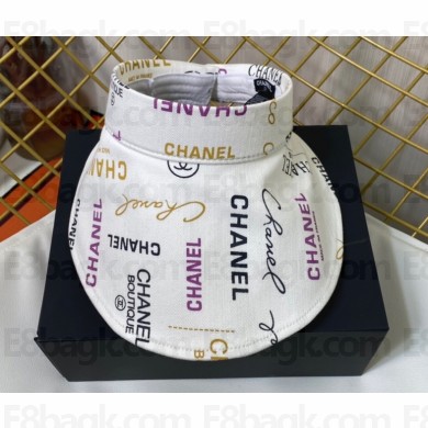 Chanel Hat 26 2022