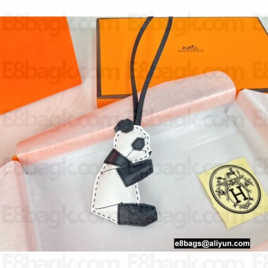 Hermes Panda Bag Charm 01 2022